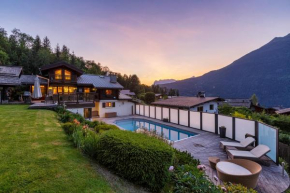 Chalet Galadhrim
